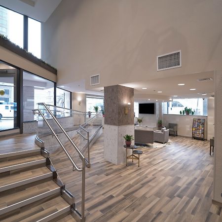Candlewood Suites Baltimore - Inner Harbor By Ihg Ngoại thất bức ảnh