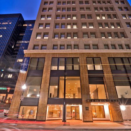 Candlewood Suites Baltimore - Inner Harbor By Ihg Ngoại thất bức ảnh