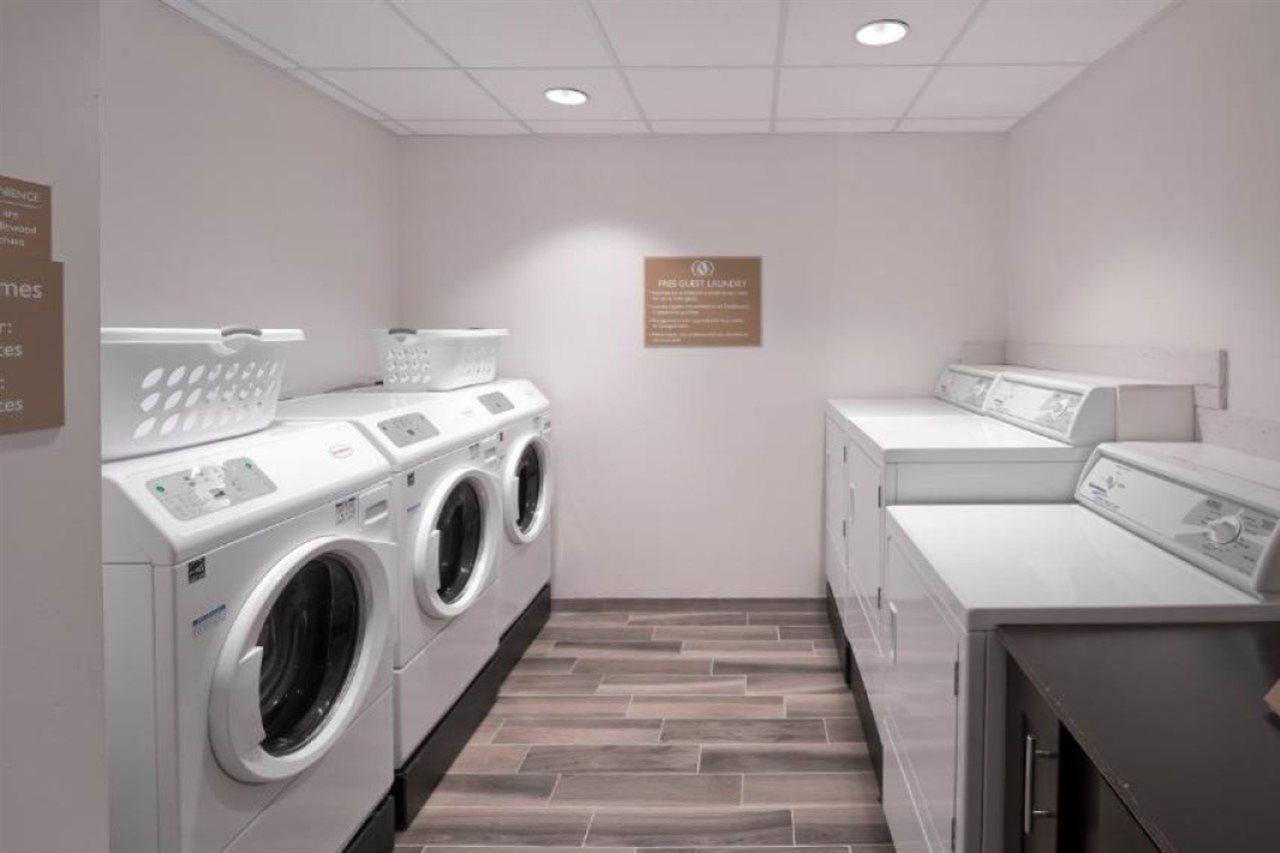 Candlewood Suites Baltimore - Inner Harbor By Ihg Ngoại thất bức ảnh