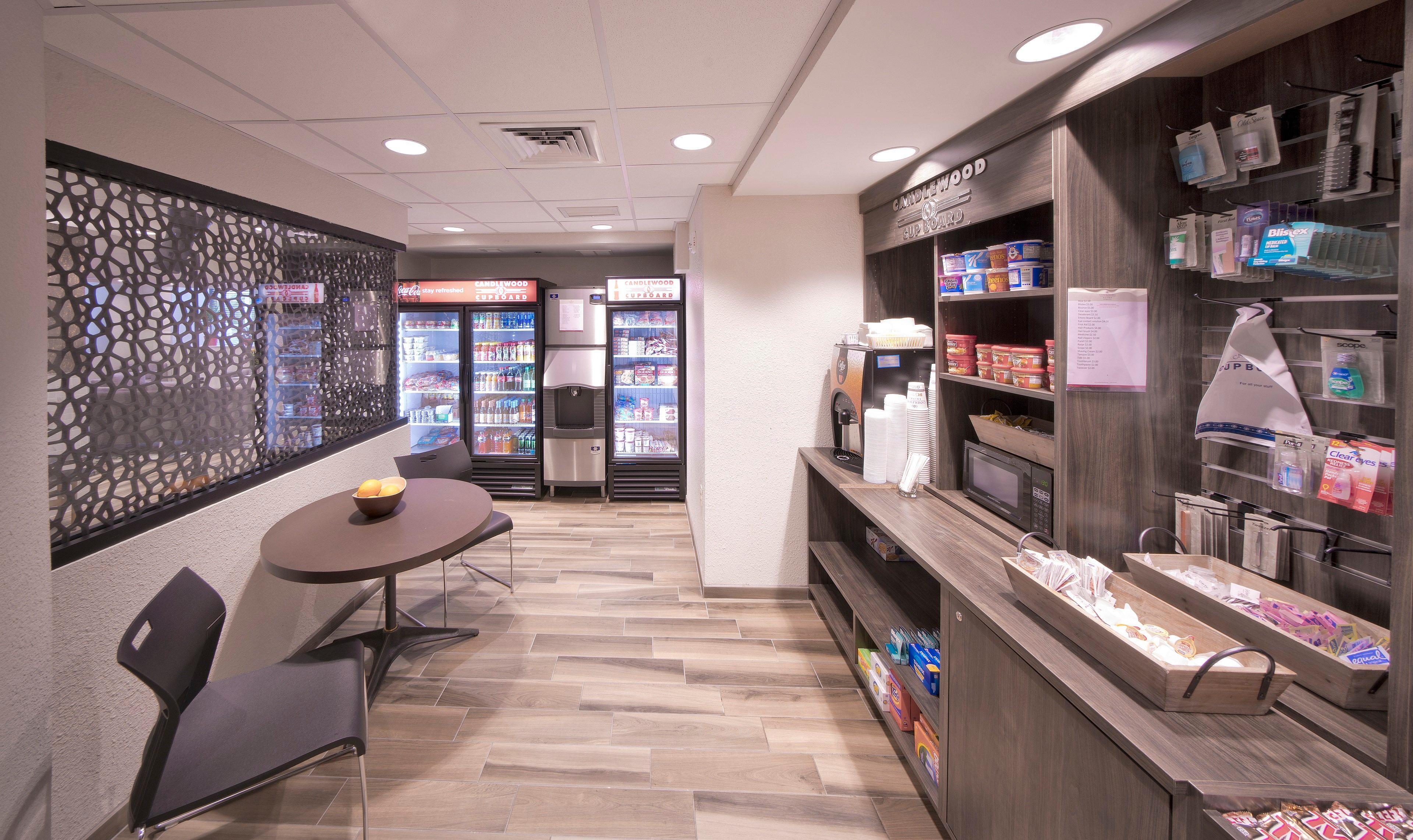 Candlewood Suites Baltimore - Inner Harbor By Ihg Ngoại thất bức ảnh