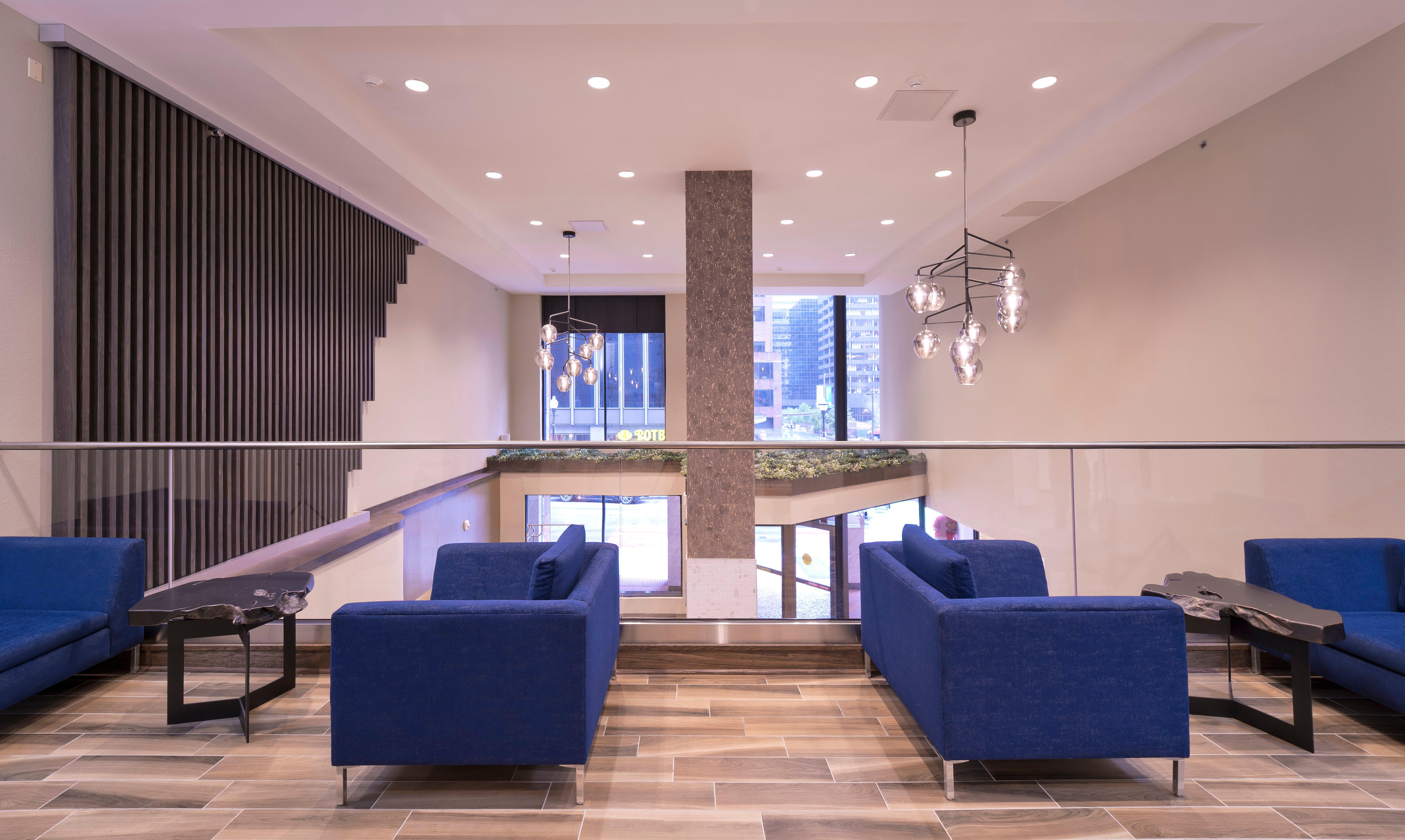 Candlewood Suites Baltimore - Inner Harbor By Ihg Ngoại thất bức ảnh