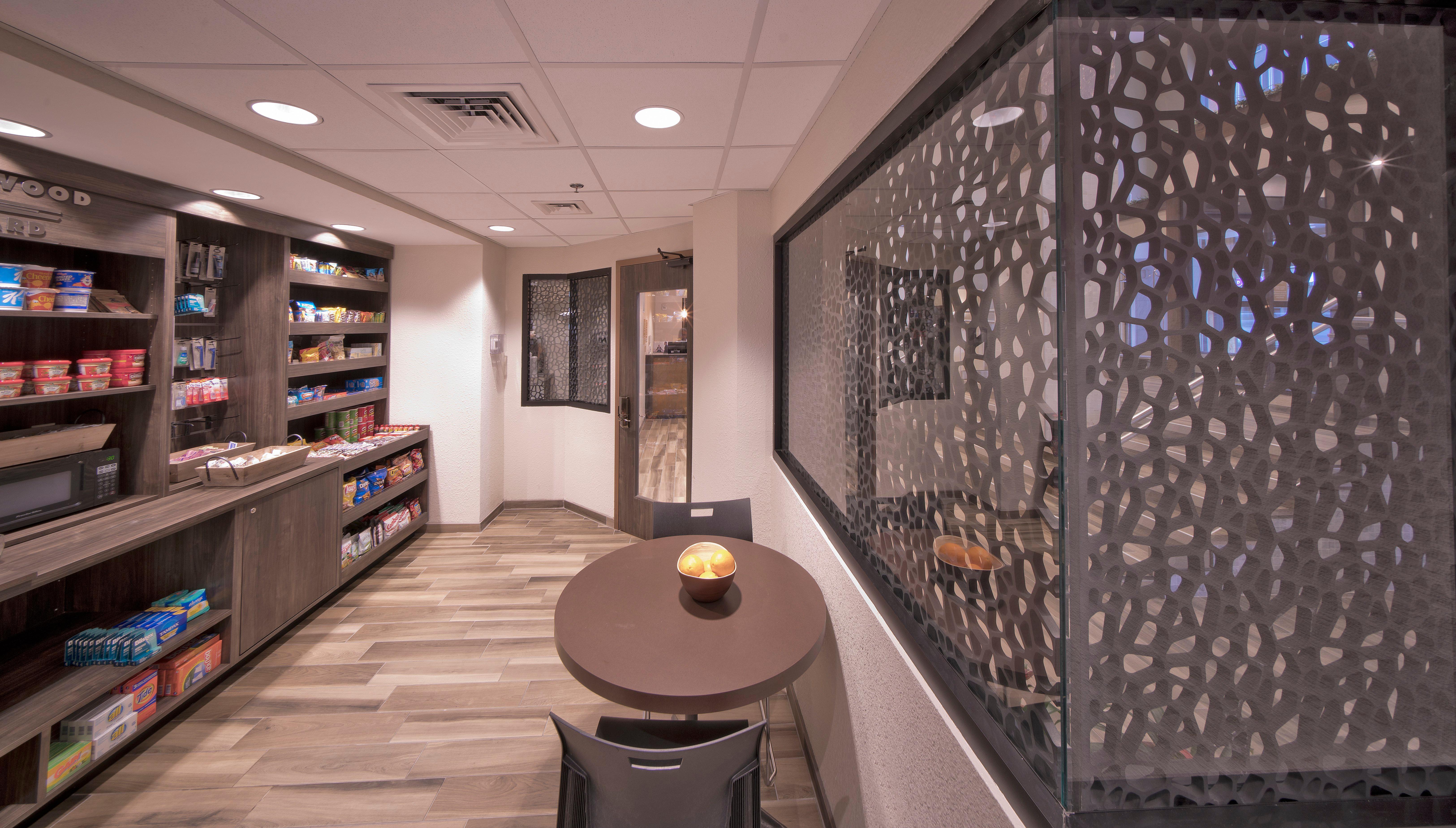Candlewood Suites Baltimore - Inner Harbor By Ihg Ngoại thất bức ảnh