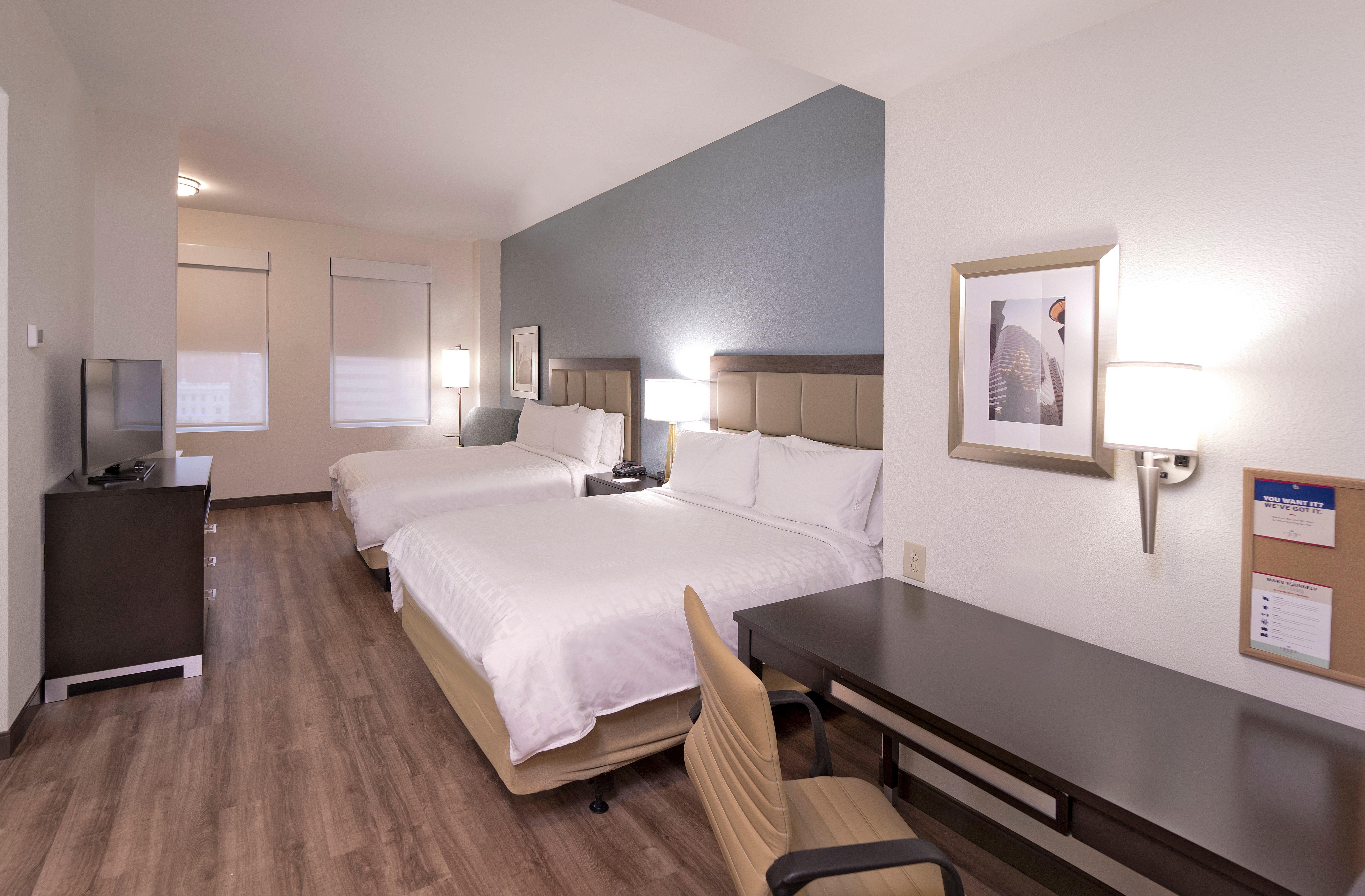 Candlewood Suites Baltimore - Inner Harbor By Ihg Ngoại thất bức ảnh